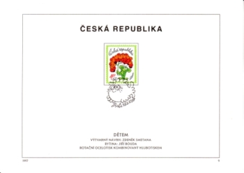 ETB 0133 / 0165 ● - 1997 - komplette Jahrgang